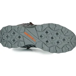 Merrell SPEED ECO MID WP-Homme Randonnée|Chaussures De Sport