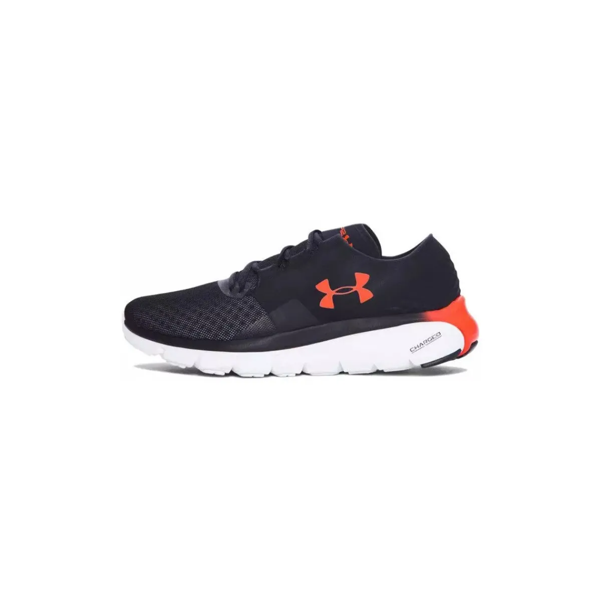 Under Armour SpeedForm Fortis 2.1-Homme Sport Indoor