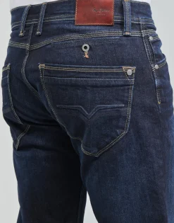 Pepe jeans SPIKE-Homme Jeans