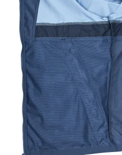 Columbia SPIRE VALLEY HOODED WINDBREAKER-Homme Vestes