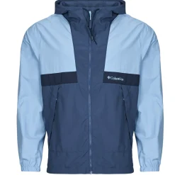 Columbia SPIRE VALLEY HOODED WINDBREAKER-Homme Vestes