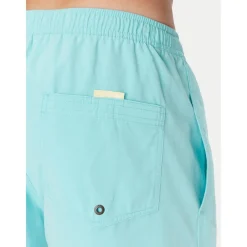 Quiksilver Spl fineline volley 15-Homme Maillots & Shorts De Bain