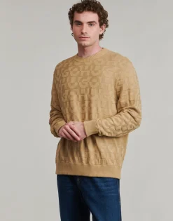 HUGO Splittum-Homme Pulls & Gilets