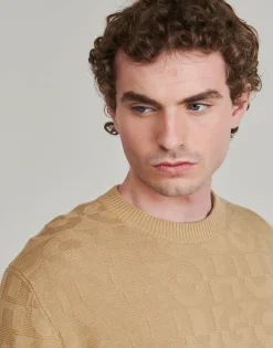 HUGO Splittum-Homme Pulls & Gilets