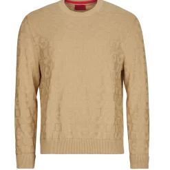 HUGO Splittum-Homme Pulls & Gilets