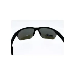 Bolle Sport 65009 Victus Noir mat verre Sky blue polarisé-Homme Lunettes De Soleil