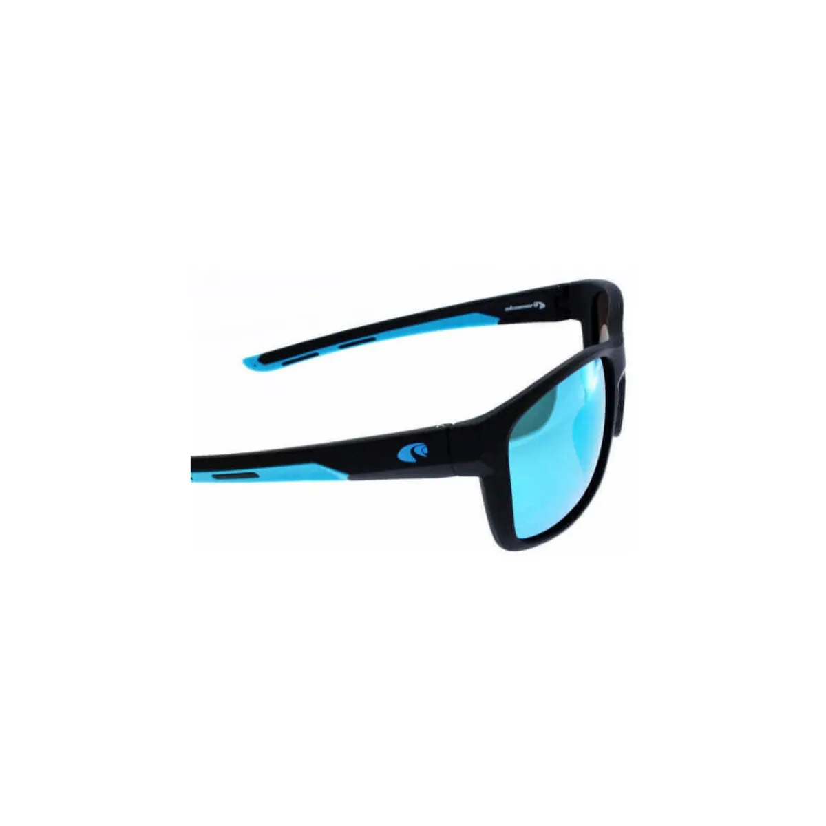 Skeena sport adulte SLY L360300 Gris avec verres bleus Cat 4-Homme Lunettes De Soleil