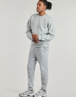New Balance Sport Essentials Fleece Crew-Homme Sweats & Polaires