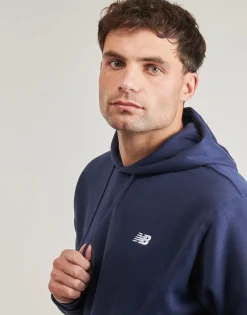 New Balance Sport Essentials Fleece Hoodie-Homme Sweats & Polaires