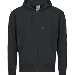 New Balance Sport Essentials Logo French Terry Full Zip-Homme Sweats & Polaires