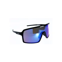 Skeena sport MASQUE SIDNEY noir Bleu Cat 3-Homme Lunettes De Soleil