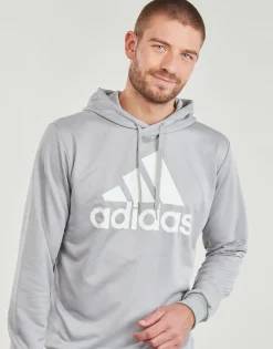 adidas Sportswear French Terry Hooded Track Suit-Homme Joggings & Survêtements