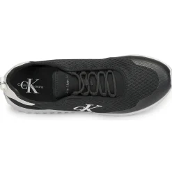 Calvin Klein Jeans SPORTY RUNNER EVA SLIPON MESH-Homme Sport Indoor|Baskets Mode