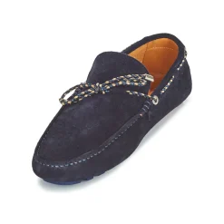 Paul Smith SPRINGFIELD-Homme Mocassins & Chaussures Bateau