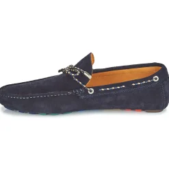 Paul Smith SPRINGFIELD-Homme Mocassins & Chaussures Bateau
