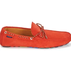 Paul Smith SPRINGFIELD-Homme Mocassins & Chaussures Bateau