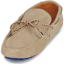Paul Smith SPRINGFIELD-Homme Mocassins & Chaussures Bateau