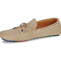 Paul Smith SPRINGFIELD-Homme Mocassins & Chaussures Bateau