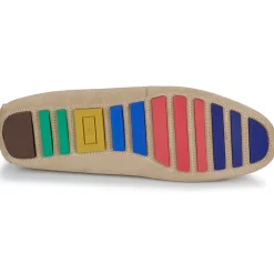 Paul Smith SPRINGFIELD-Homme Mocassins & Chaussures Bateau
