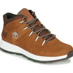 Timberland SPRINT TREKKER MID-Homme Baskets Mode