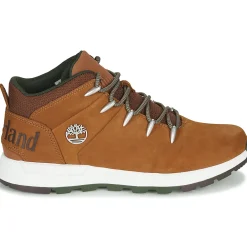 Timberland SPRINT TREKKER MID-Homme Baskets Mode