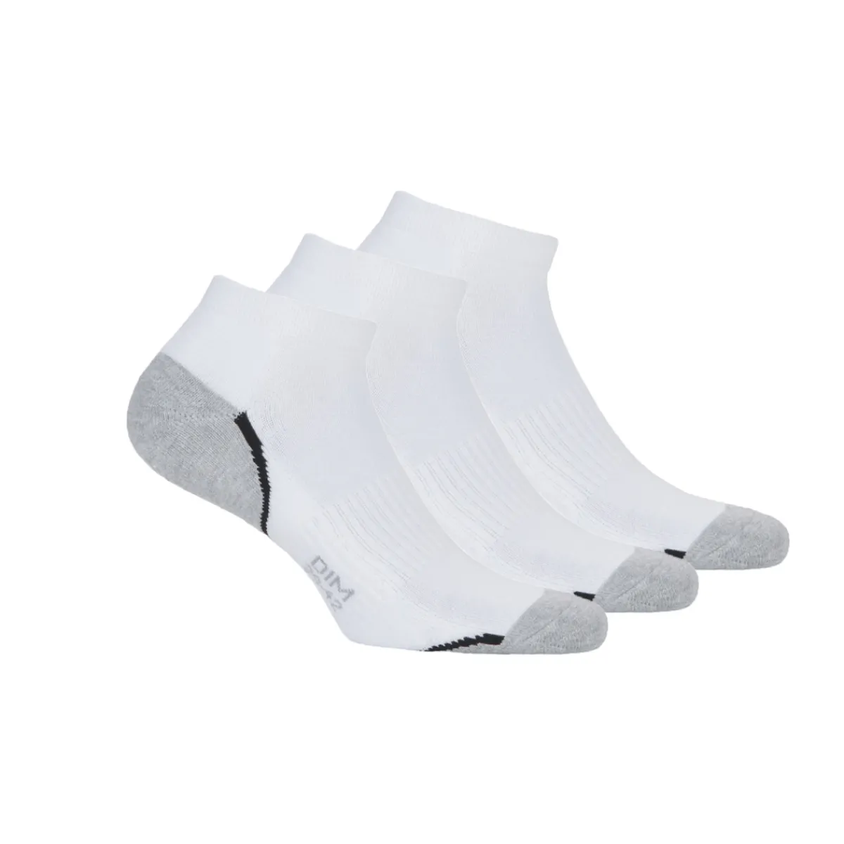 DIM SQ SPORT PACK X3-Homme Randonnée|Sport Indoor