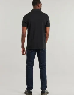 Calvin Klein Jeans SS CASUAL PIQUE CLASSIC POLO-Homme T-Shirts & Polos|T-Shirts & Polos