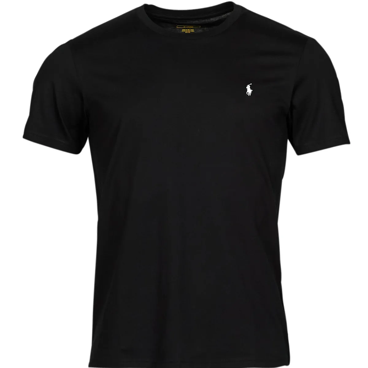 Polo Ralph Lauren SS CREW-Homme T-Shirts & Polos|T-Shirts & Polos