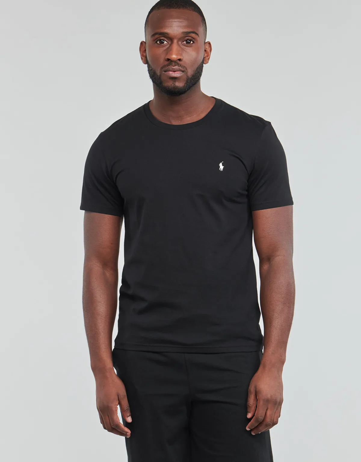Polo Ralph Lauren SS CREW-Homme T-Shirts & Polos|T-Shirts & Polos
