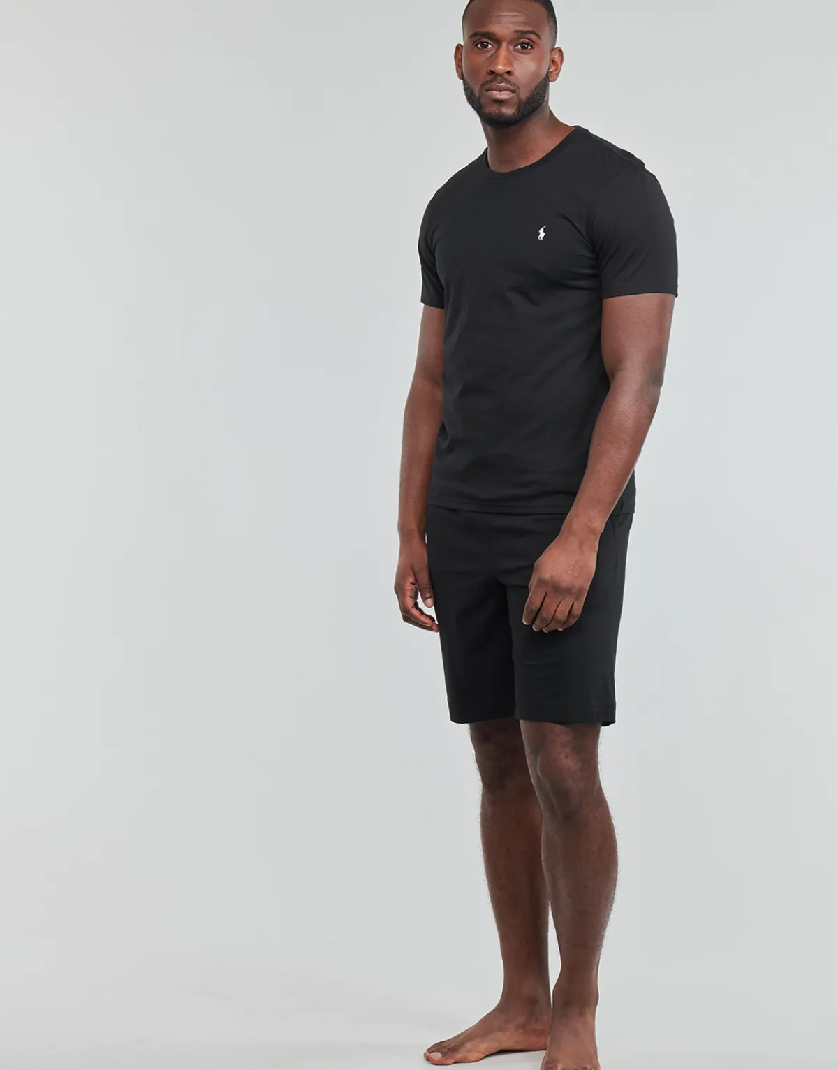 Polo Ralph Lauren SS CREW-Homme T-Shirts & Polos|T-Shirts & Polos
