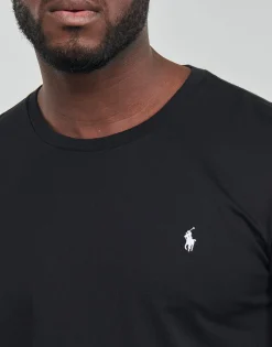 Polo Ralph Lauren SS CREW-Homme T-Shirts & Polos|T-Shirts & Polos