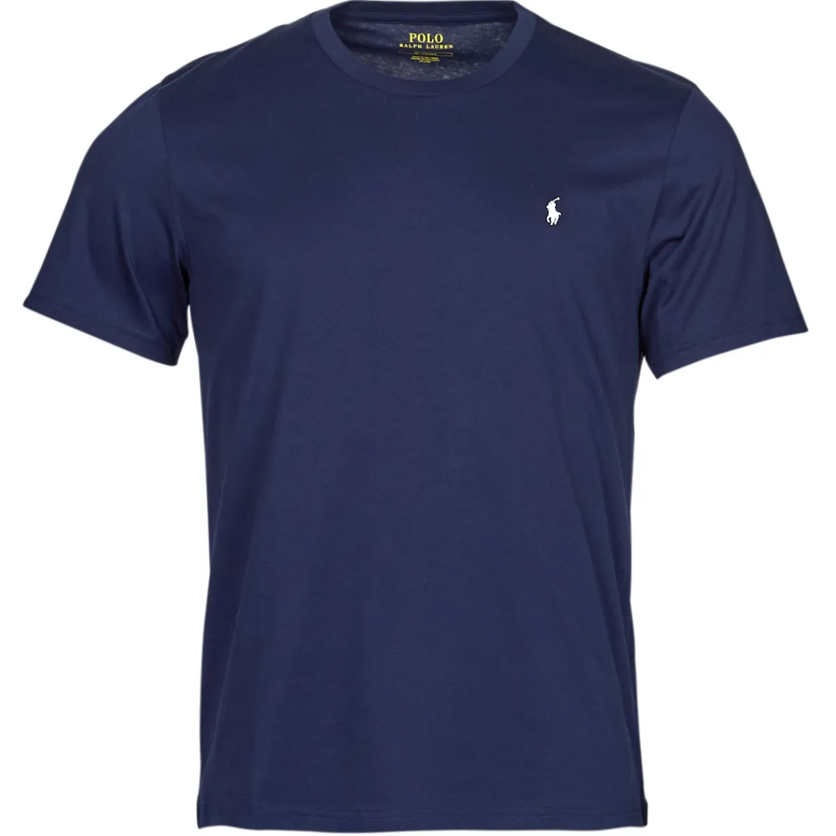 Polo Ralph Lauren SS CREW-Homme T-Shirts & Polos|T-Shirts & Polos