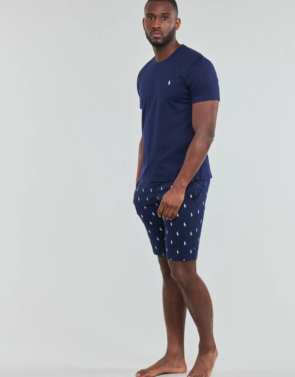 Polo Ralph Lauren SS CREW-Homme T-Shirts & Polos|T-Shirts & Polos