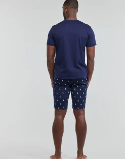 Polo Ralph Lauren SS CREW-Homme T-Shirts & Polos|T-Shirts & Polos