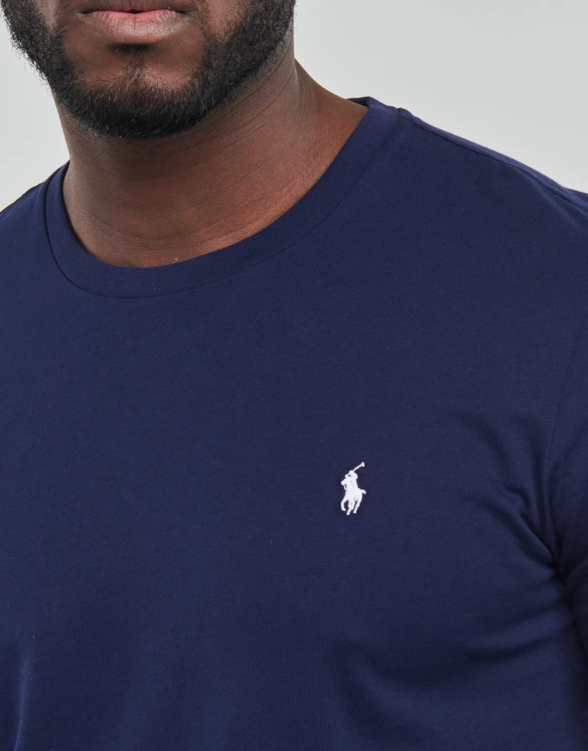 Polo Ralph Lauren SS CREW-Homme T-Shirts & Polos|T-Shirts & Polos