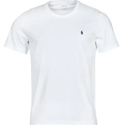 Polo Ralph Lauren SS CREW-Homme T-Shirts & Polos|T-Shirts & Polos