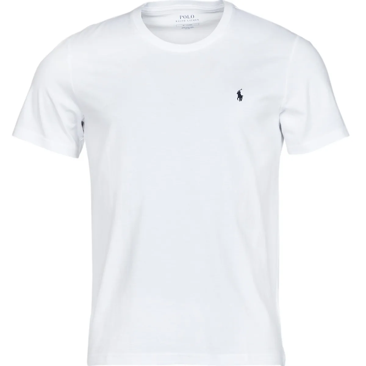 Polo Ralph Lauren SS CREW-Homme T-Shirts & Polos|T-Shirts & Polos