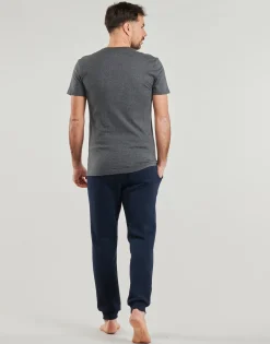 Polo Ralph Lauren S/S CREW 3 PACK CREW UNDERSHIRT-Homme T-Shirts & Polos|T-Shirts & Polos