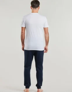 Polo Ralph Lauren S/S CREW 3 PACK CREW UNDERSHIRT-Homme T-Shirts & Polos|T-Shirts & Polos