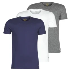 Polo Ralph Lauren SS CREW NECK X3-Homme T-Shirts & Polos