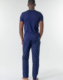 Polo Ralph Lauren SS CREW NECK X3-Homme T-Shirts & Polos