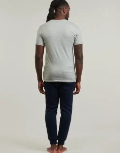 Polo Ralph Lauren S/S CREW-3 PACK-CREW UNDERSHIRT-Homme T-Shirts & Polos