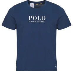 Polo Ralph Lauren S/S CREW SLEEP TOP-Homme T-Shirts & Polos|T-Shirts & Polos