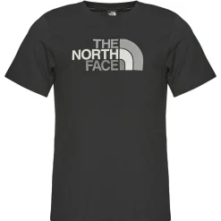The North Face S/S Easy Tee-Homme T-Shirts & Polos