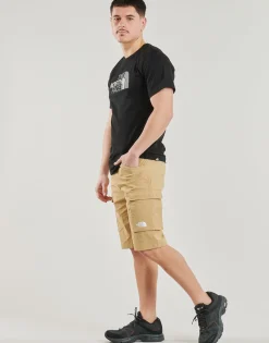 The North Face S/S Easy Tee-Homme T-Shirts & Polos