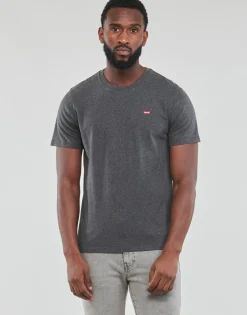 Levi's SS ORIGINAL HM TEE-Homme T-Shirts & Polos