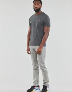 Levi's SS ORIGINAL HM TEE-Homme T-Shirts & Polos