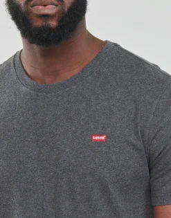 Levi's SS ORIGINAL HM TEE-Homme T-Shirts & Polos