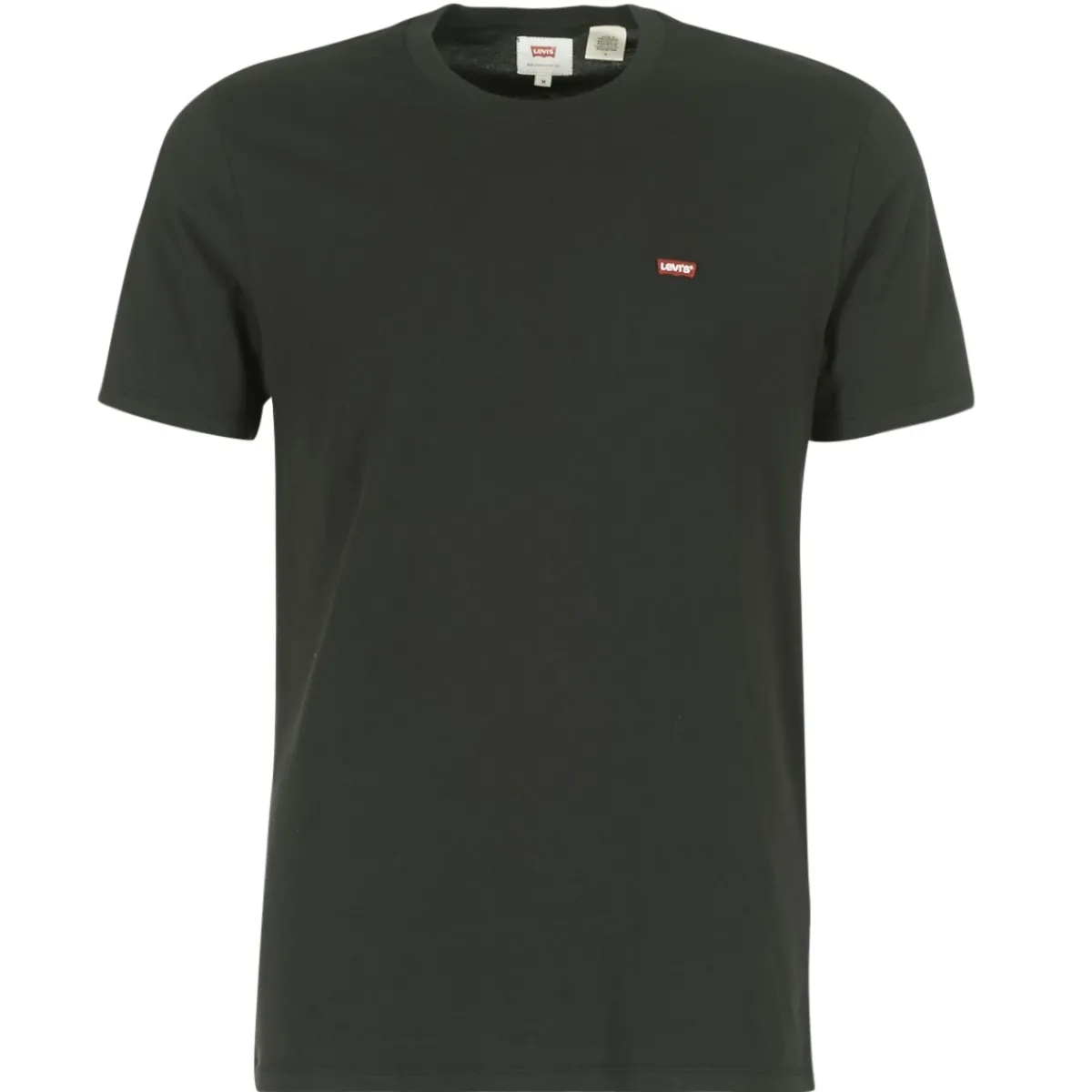 Levi's SS ORIGINAL HM TEE-Homme T-Shirts & Polos