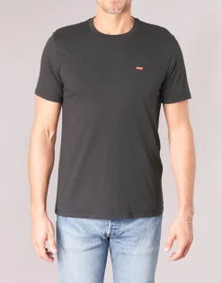 Levi's SS ORIGINAL HM TEE-Homme T-Shirts & Polos